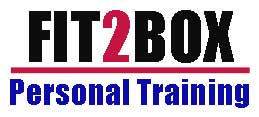 Fit2Box Personal Training