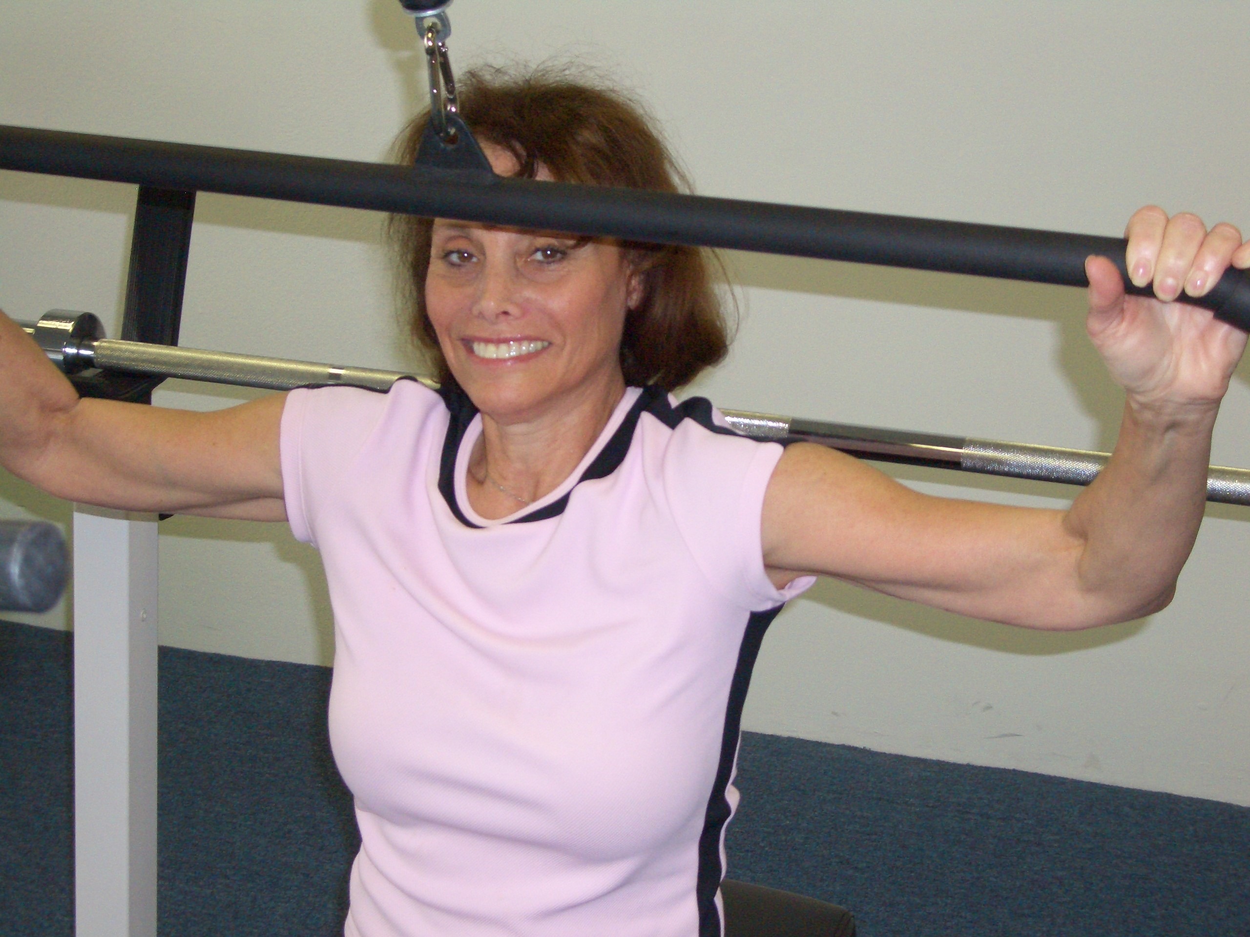 Private Personal Fitness Trainer  in Delray Beach